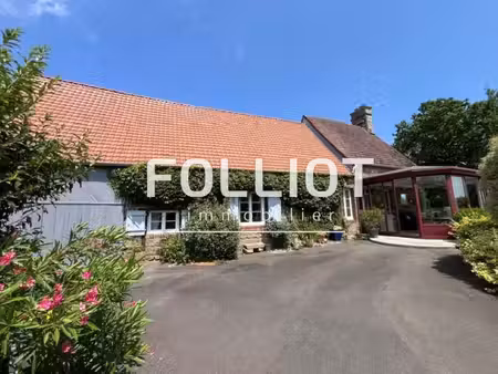 maison noues de sienne