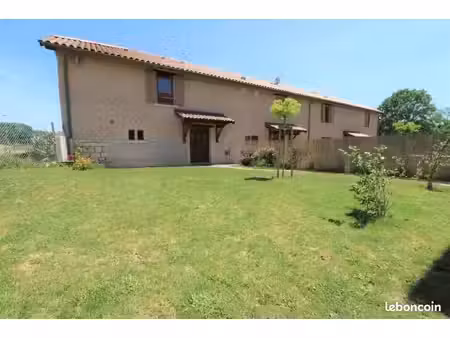 maison 3 pièces 84 m²