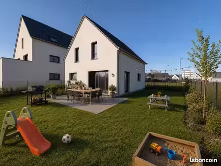 maison 5 pièces 94 m²