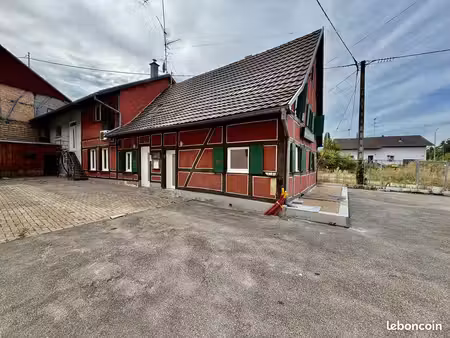 appartement 3 pièces 74 m²