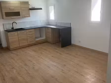 appartement t2