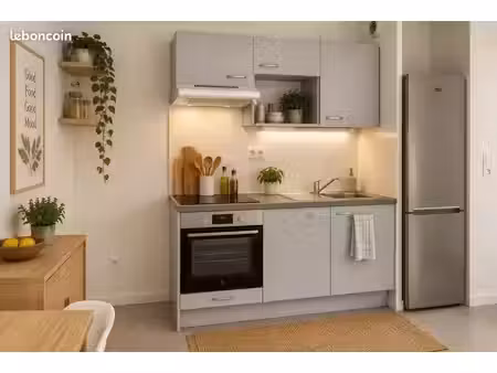 appartement 4 pièces 85 m²