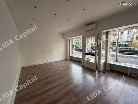 local commercial 98.4 m² à louer — boulogne-billancourt