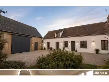 recherche maison vendome