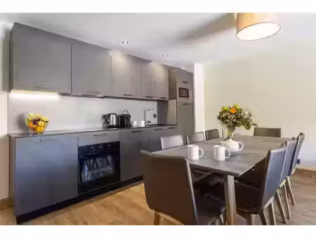 vente appartement 4 pièces 64.8 m² à l'alpe d'huez (38750)  460 000 €