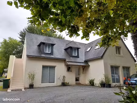 location appartement meublé