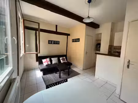 studio etudiant- centre ville