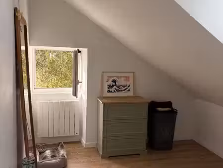 t2 entièrement rénové