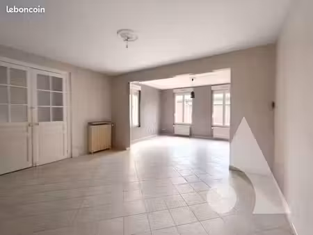 maison 4 pièces 116 m²