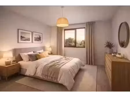 vente appartement 4 pièces 100 m² à aix-en-provence (13090)  637 000 €