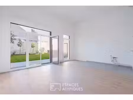 vente appartement 3 pièces 67.6 m² à aubervilliers (93300)  460 950 €