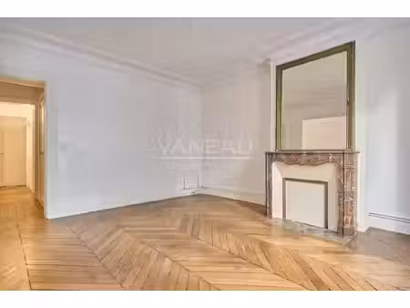 vente appartement 3 pièces 67.07 m² à paris 16ème (75016)  640 000 €