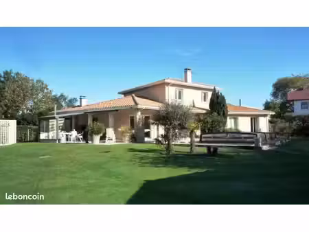 maison contemporaine 182m²