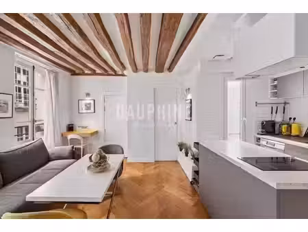 vente appartement 0 pièces 36 m² à paris 6ème (75006)  670 000 €