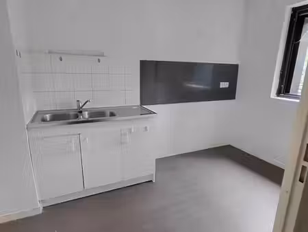 t4 fonctionnel et lumineux idéal pour une grande famille