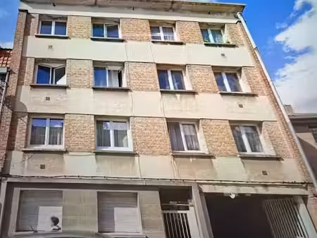 vente appartement 5 pièces 360.61 m² à armentieres (59280)  738 500 €