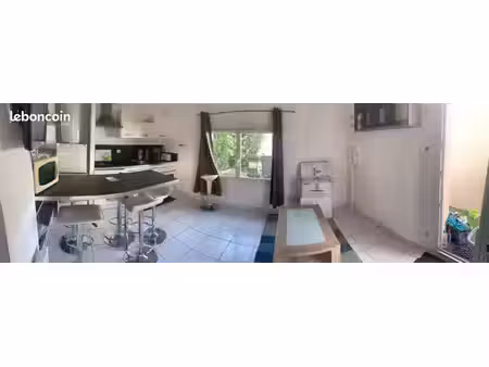 charmante petite maison villenave d ornon a louer