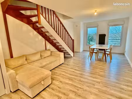 appartement t3 - bègles