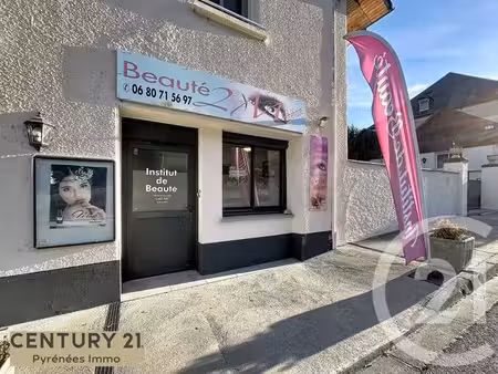 appartement à vendre - 6 pièces - 57 m2 - marignac - 31 - midi-pyrenees