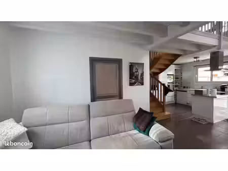 maison t3