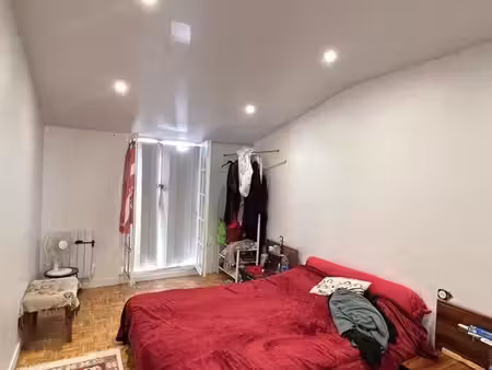 maison individuelle 5 pièces