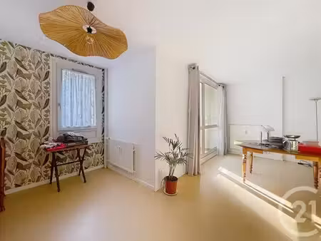 appartement f4 à vendre - 4 pièces - 84 35 m2 - compiegne - 60 - picardie