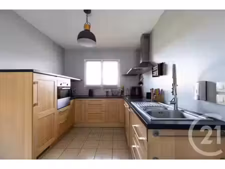 maison à vendre - 4 pièces - 94 54 m2 - abeilhan - 34 - languedoc-roussillon