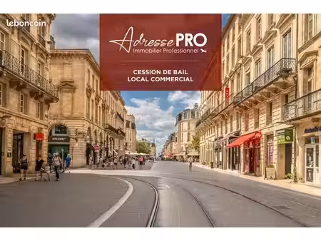 local 16 m²