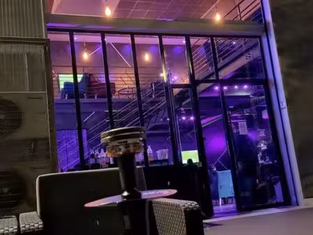 restaurant chicha