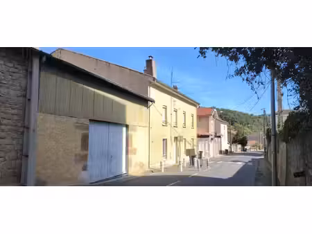propriete à vendre 10 pièces rive de gier (42)