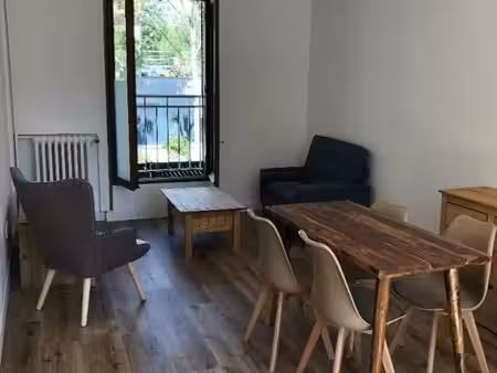 maison 2 pièces 38 m²