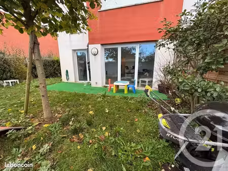 maison 4 pièces 93 m²