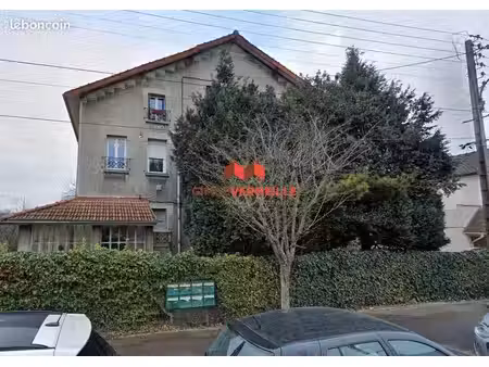 studio 1 pièce 22 m²