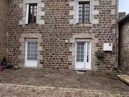 vente maison à ceaucé (61330) : à vendre / 61m² ceaucé