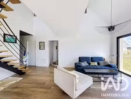 vente maison à oloron-sainte-marie (64400) : à vendre / 161m² oloron-sainte-marie
