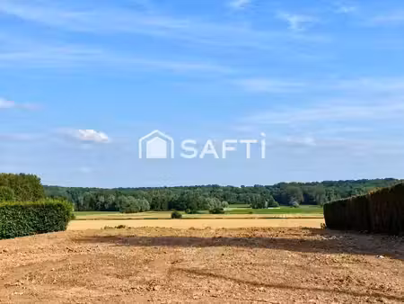 vente terrain à batir 750 m² à renescure (59173)  71 500 €
