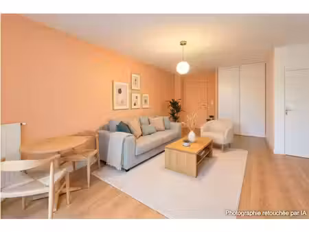 appartement à vendre balma