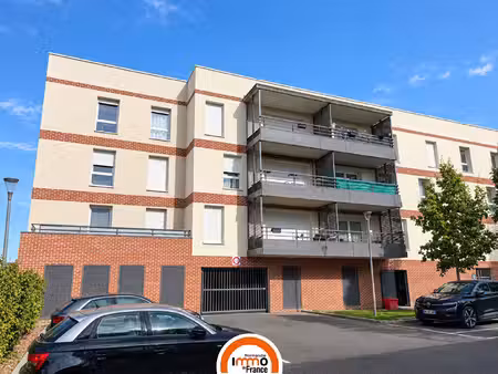 appartement evreux 2 pièces 49 m2