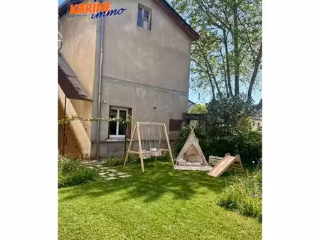 appartement - 84m ²