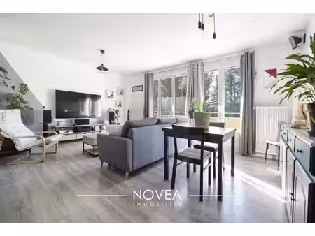 bel appartement bien situé à francheville