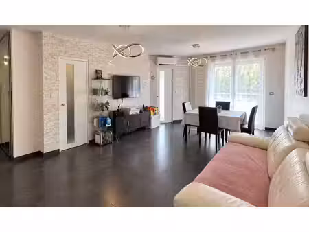 appartement le pré saint-gervais - 3 pièces 71 m2