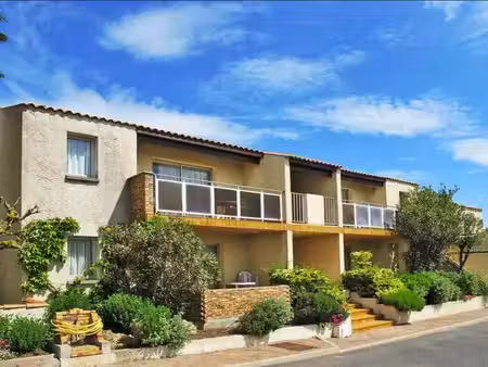 appartement à vendre saint-denis-d'oléron