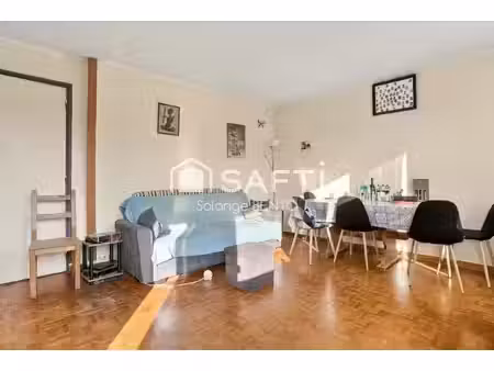 appartement 4 pièces à saint germain en laye