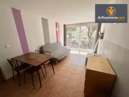 charmant appartement de type 2 - serra di ferro