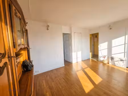 appartement 3 pièces à vendre à stains - réf. 1676
