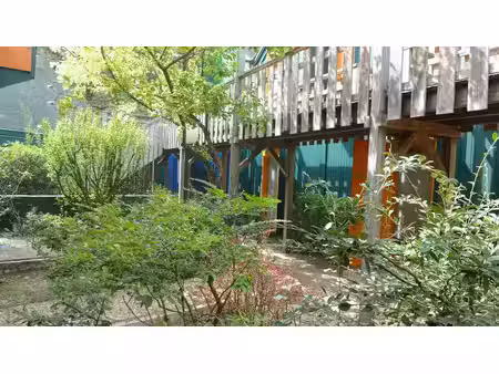 appartement 3 ch claouey