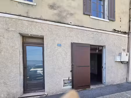 immobilier professionnel à louer solliès-ville