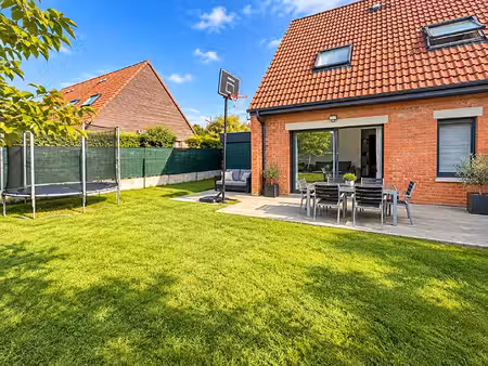 maison beuvrages 5 pièce(s) 90 m2