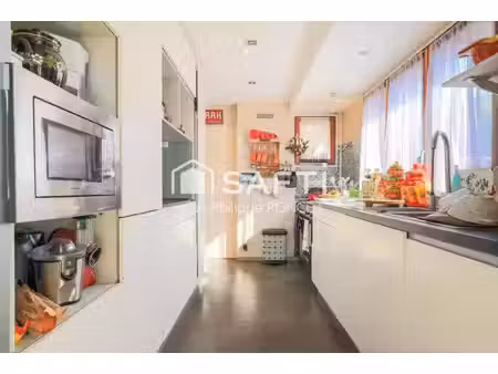 maison de 8 pièces de 219 m² à campagne-lès-hesdin