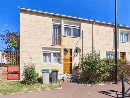maison a vendre épinay-sous-sénart